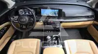 2023 KIA Carnival