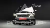 2023 KIA Carnival