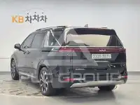 2023 KIA Carnival
