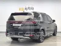 2023 KIA Carnival