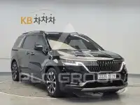 2023 KIA Carnival