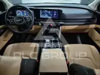 2023 KIA Carnival