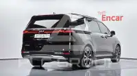 2023 KIA Carnival