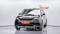 2023 KIA Carnival