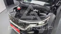 2023 KIA Carnival