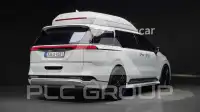 2023 KIA Carnival