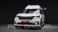 2023 KIA Carnival