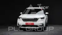 2023 KIA Carnival