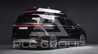 2023 KIA Carnival