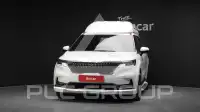2023 KIA Carnival