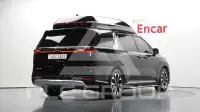 2023 KIA Carnival