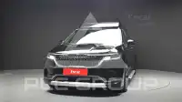 2023 KIA Carnival