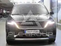 2023 KIA Carnival