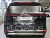 2023 KIA Carnival