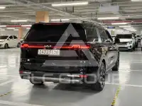 2023 KIA Carnival