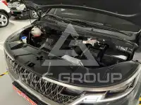 2023 KIA Carnival