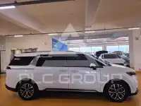 2023 KIA Carnival