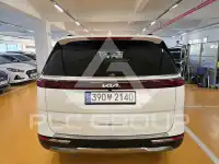 2023 KIA Carnival