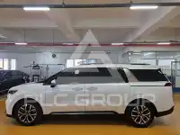 2023 KIA Carnival