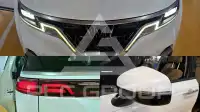 2023 KIA Carnival