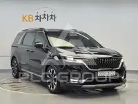2023 KIA Carnival