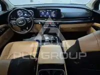 2023 KIA Carnival