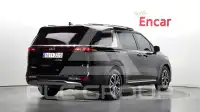 2023 KIA Carnival