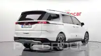2023 KIA Carnival