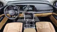 2023 KIA Carnival