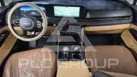 2023 KIA Carnival