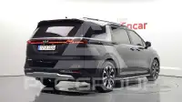 2023 KIA Carnival
