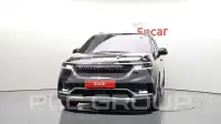2023 KIA Carnival