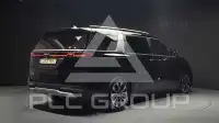 2023 KIA Carnival