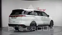 2023 KIA Carnival