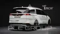 2023 KIA Carnival