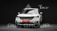 2023 KIA Carnival
