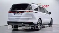 2023 KIA Carnival
