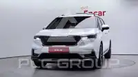 2023 KIA Carnival