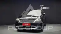 2023 KIA Carnival