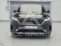 2023 KIA Carnival