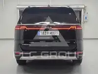2023 KIA Carnival