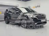 2023 KIA Carnival