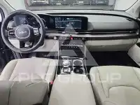 2023 KIA Carnival