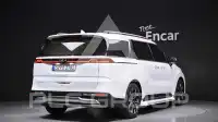 2023 KIA Carnival