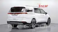 2023 KIA Carnival