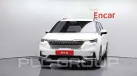 2023 KIA Carnival