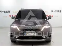 2023 KIA Carnival