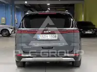 2023 KIA Carnival