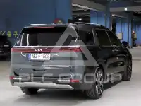 2023 KIA Carnival