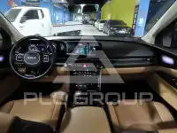 2023 KIA Carnival